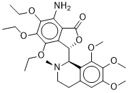 Altoqualine 121029-11-6
